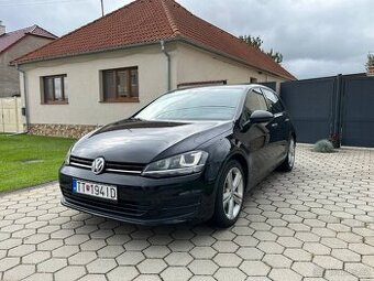 Volkswagen Golf 7 2.0 TDI