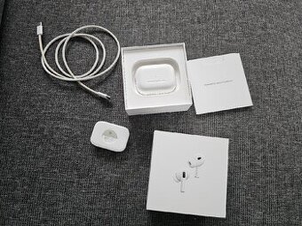 AirPods Pro 2 generace