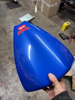 Aprilia Rsv 1000 1999