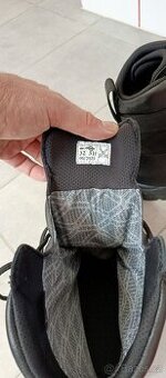 Vojenské Gore-Tex boty