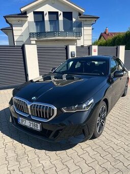Prodej BMW 520d