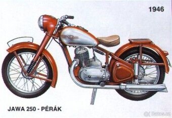 Jawa 250/11 (TP)