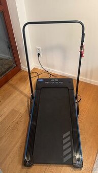 SKLÁDACÍ BĚŽECKÝ PÁS XT400 GYMTEK