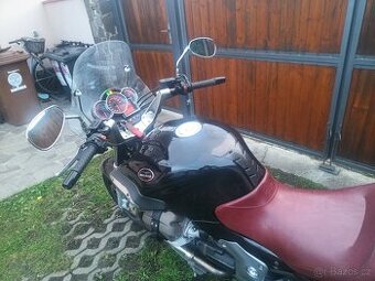 Moto guzzi breva 1100
