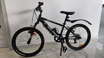 Kolo Rockrider ST500, velikost 20", jako nové