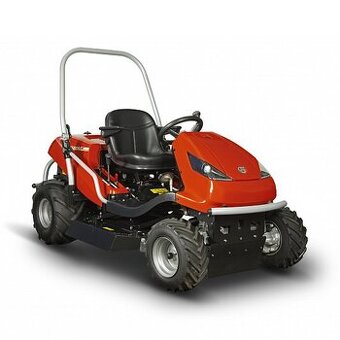 Seco Crossjet,mulčovač