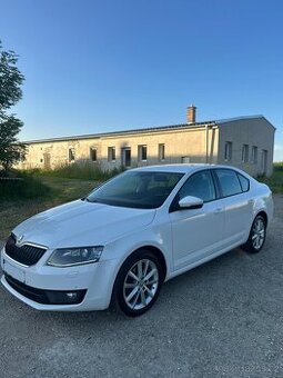 Skoda Octavia 1.8 TSI Ambition Ambition DPH