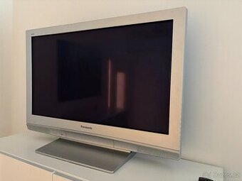 Plazmový televizor Panasonic