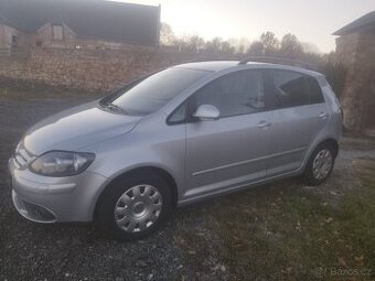 VW golf plus 1.4 16v