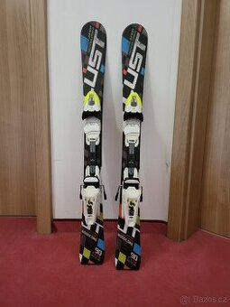 Dětské lyže Lusti 90cm