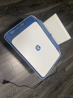 Prodám multifunkční tiskárnu HP DeskJet