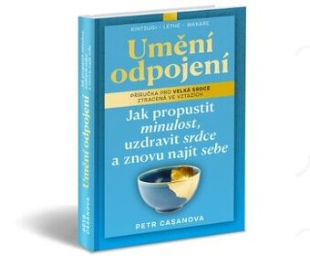 Petr Casanova - Umění odpojení