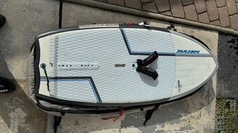 🏄‍♂️ Naish Hover Wing Foil 95L – Carbon Ultra + oba