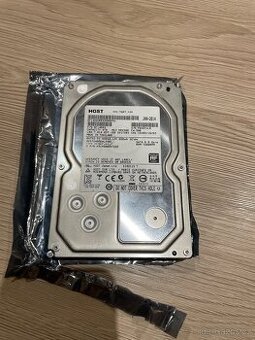 HDD HGST 4TB
