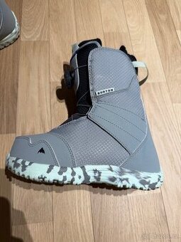 Boty snowboard Burton Zipline BOA® EUR 35