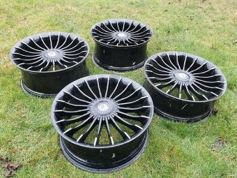 BMW Alpina B7 21" alu