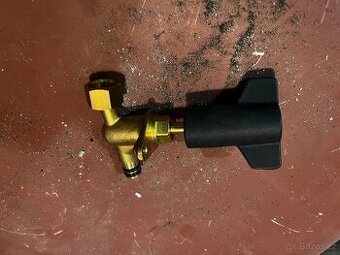 Immergas NikeStar/Victrix dopouštění