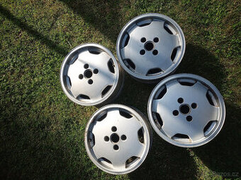 Audi 80 original disky 15"