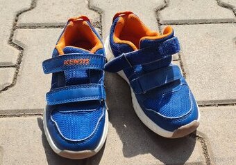 Dětské sálové boty Kensis 31