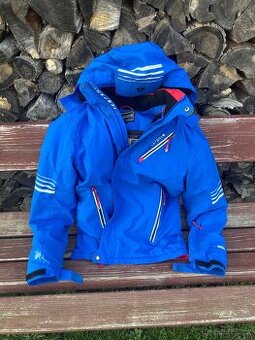 Zimní bunda ICEPEAK