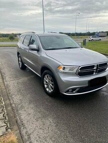 DODGE DURANGO 3,6V6 2015