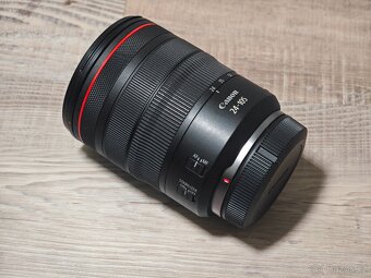 Canon RF 24-105mm F4 L IS USM - 1