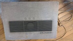 Tesla Supraphon GZ 646