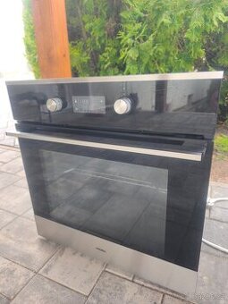 Vestavná trouba Mora 548MX - 1