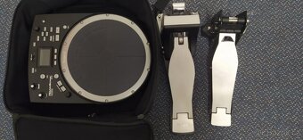Roland handsonic HPD 20+příslušenství