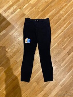 Pánské rajtky Fouganza vel M nové