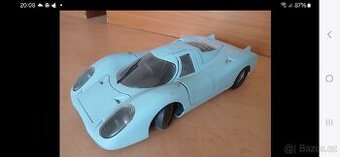 Porsche 917 1:10.