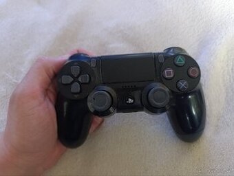 PS4 PlayStation 4 Sony Dualshock