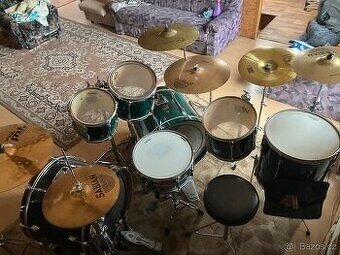 Sestava bicí Yamaha - 1