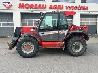 Manitou MLT 845