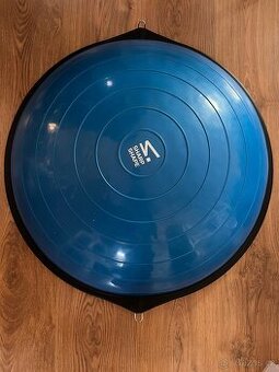 Balanční podložka “bosu”