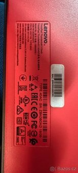 Dock Lenovo ThinkPad Thunderbolt3