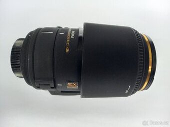 Sigma 150mm f2.8 APO MACRO DG HSM pro Nikon