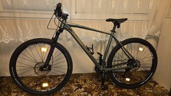 Prodam uplne nove horske kolo