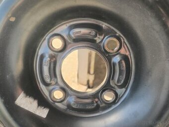 Pneumatika Continental nová 175/65/R15