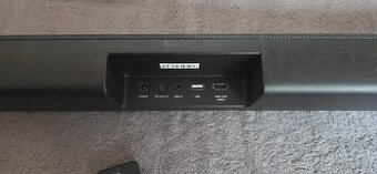 JBL bluetooth studio soundbar,Dolby Digital suround 2.0