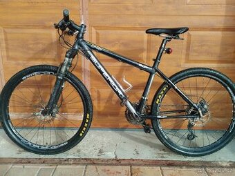 Prodam horske koo uperior