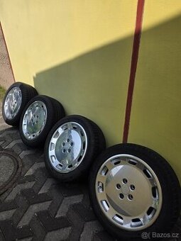 Alu kola ud R18 5x112