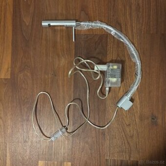 2x NOVÉ nástěnné světlo / lampa