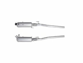 DPF Mercedes Vito, Viano 3.0TD 639. Nové v záruce