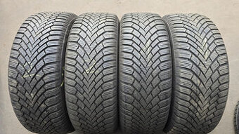 Zimní pneu 205/55/16 Continental