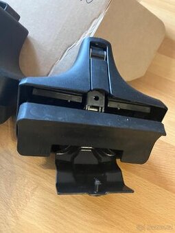 Thule patky Superb 3 sedan