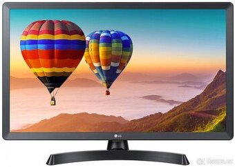 Prodám televizi LG  SMART TV typ 28TN515S