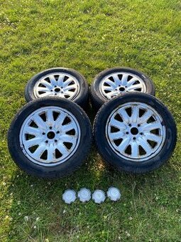 Kola 205/55/R16 Octavia/Golf