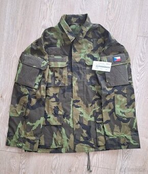 Maskáče AČR letní vz.95-R