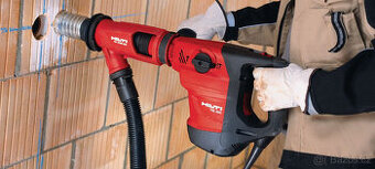 Hilti Korunka příklepová SDS max 100 / 550 / 430 mm